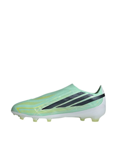 Buty piłkarskie dla dzieci adidas f50 hyperfast elite ll fg kk1311