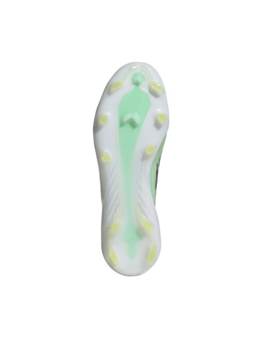 Buty piłkarskie dla dzieci adidas f50 hyperfast elite ll fg kk1311