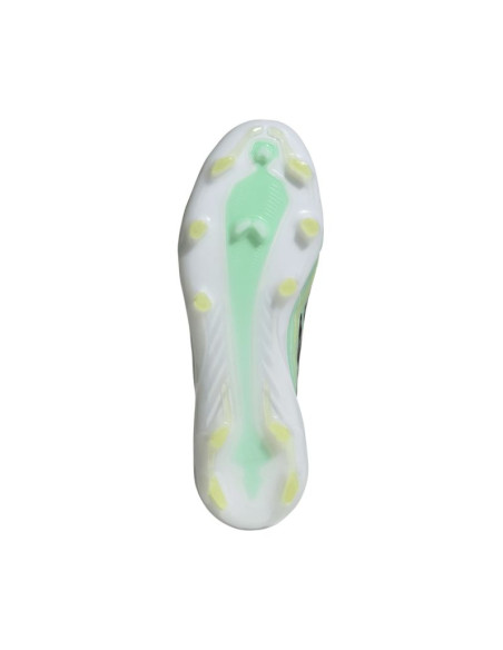 Buty piłkarskie dla dzieci adidas f50 hyperfast elite ll fg kk1311