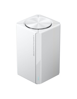 Xiaomi ac1200 2 pack dual-band (2.4 ghz/5 ghz) wi-fi 5 (802.11ac) biały wewnętrzne 2
