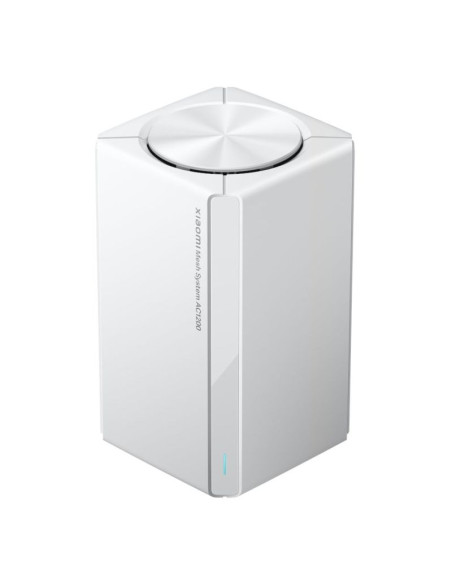 Xiaomi ac1200 2 pack dual-band (2.4 ghz/5 ghz) wi-fi 5 (802.11ac) biały wewnętrzne