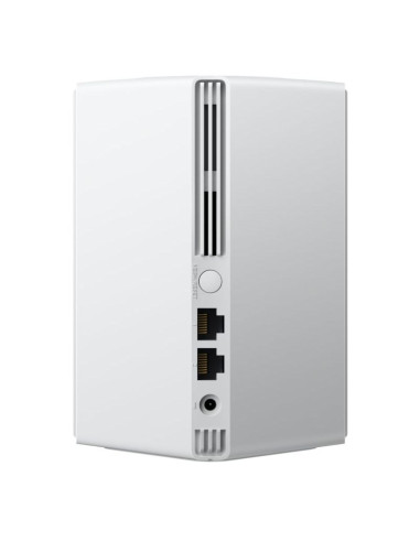 Xiaomi ac1200 2 pack dual-band (2.4 ghz/5 ghz) wi-fi 5 (802.11ac) biały wewnętrzne