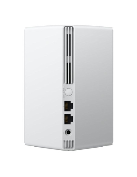 Xiaomi ac1200 2 pack dual-band (2.4 ghz/5 ghz) wi-fi 5 (802.11ac) biały wewnętrzne