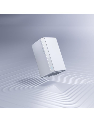 Xiaomi ac1200 2 pack dual-band (2.4 ghz/5 ghz) wi-fi 5 (802.11ac) biały wewnętrzne