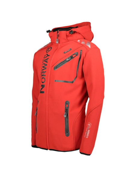 Kurtka softshell geographgical norway royaute assor a men 068 m