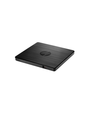 Hp usb external dvdrw drive