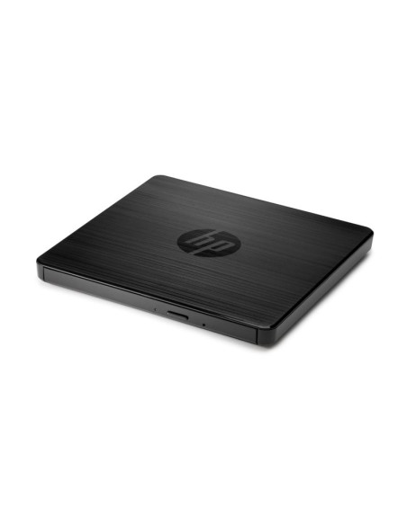 Hp usb external dvdrw drive
