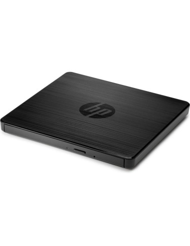 Hp usb external dvdrw drive