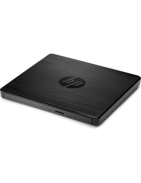 Hp usb external dvdrw drive