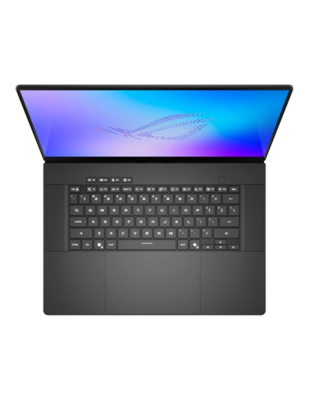 Asus rog zephyrus g16 gu606aw-u9641x ultra 9 386h 16.0"2.5k oled 240hz ar 64gb lpddr5x 8533 ssd1tb geforce rtx 5080 16gb wifi7+b