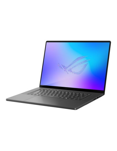 Asus rog zephyrus g16 gu606aw-u9641x ultra 9 386h 16.0"2.5k oled 240hz ar 64gb lpddr5x 8533 ssd1tb geforce rtx 5080 16gb wifi7+b
