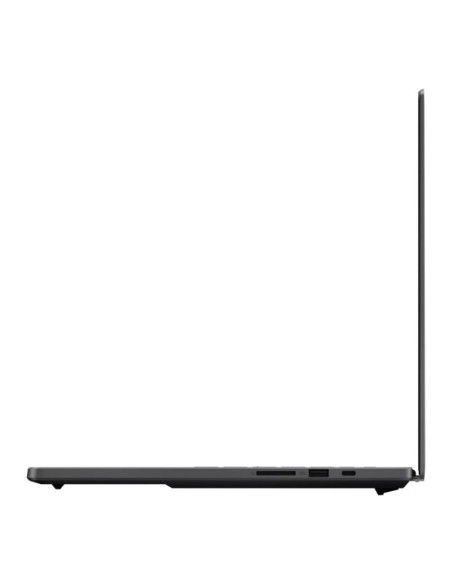 Asus rog zephyrus g16 gu606aw-u9641x ultra 9 386h 16.0"2.5k oled 240hz ar 64gb lpddr5x 8533 ssd1tb geforce rtx 5080 16gb wifi7+b