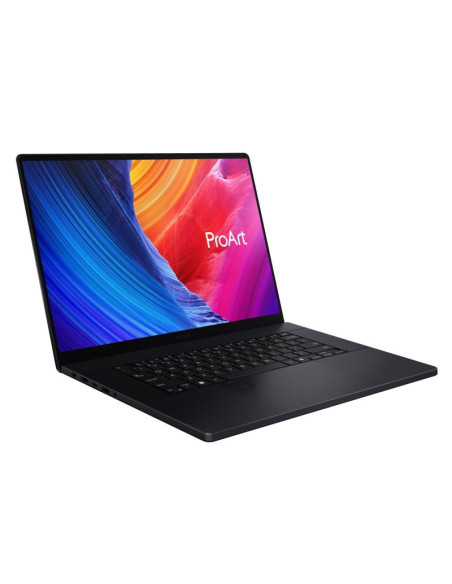 Asus proart p16 h7606wp-sr229x ryzen ai 9 hx 370 16.0" 3k oled touch 120hz 500nits ag 64gb lpddr5x ssd2tb geforce rtx 5070 8gb c