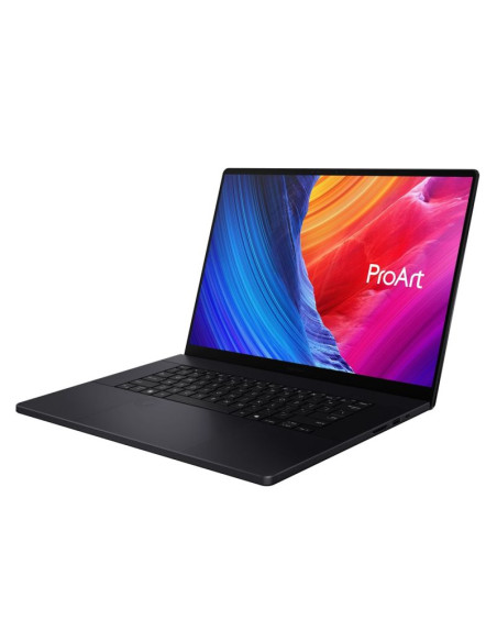 Asus proart p16 h7606wp-sr229x ryzen ai 9 hx 370 16.0" 3k oled touch 120hz 500nits ag 64gb lpddr5x ssd2tb geforce rtx 5070 8gb c