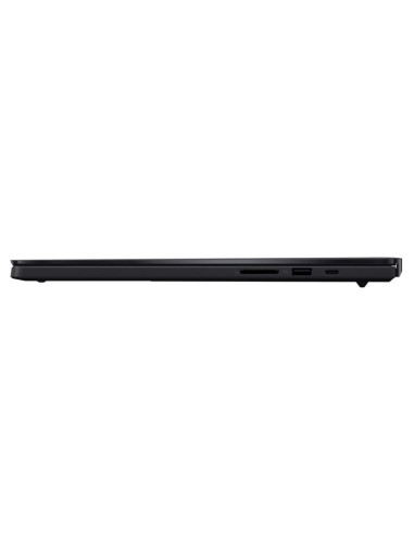 Asus proart p16 h7606wp-sr229x ryzen ai 9 hx 370 16.0" 3k oled touch 120hz 500nits ag 64gb lpddr5x ssd2tb geforce rtx 5070 8gb c