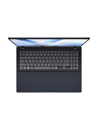 Asus vivobook 16 m1607ga-mb004w ryzen ai 7 445 16.0"wuxga ips-level panel 60hz 300nits ag 16gb ddr5 ssd512 radeon graphics wlan+
