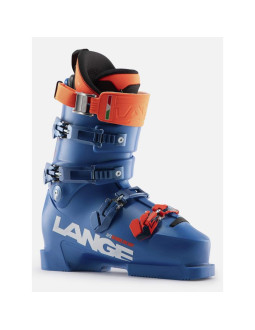 Buty narciarskie lange world cup rs zb vibrant blue