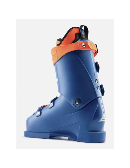 Buty narciarskie lange world cup rs zb vibrant blue