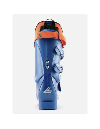 Buty narciarskie lange world cup rs zb vibrant blue