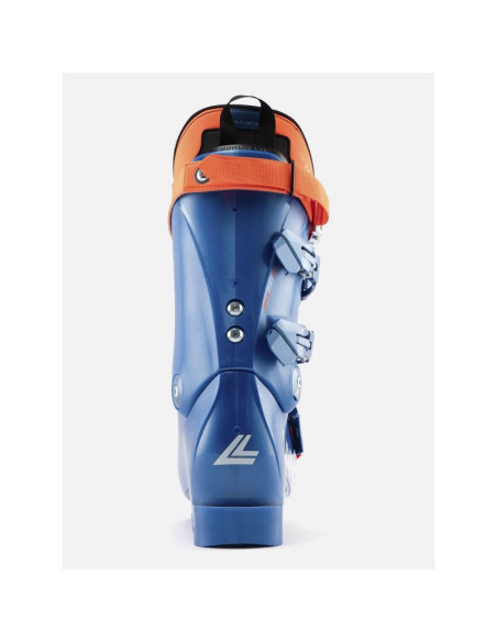 Buty narciarskie lange world cup rs zb vibrant blue