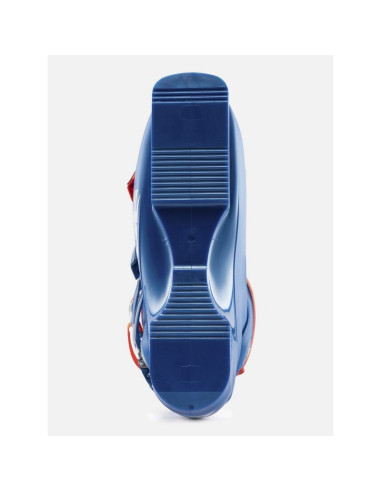 Buty narciarskie lange world cup rs zb vibrant blue
