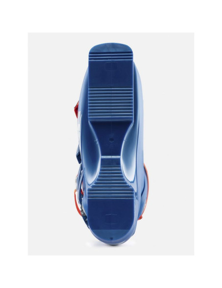 Buty narciarskie lange world cup rs zb vibrant blue