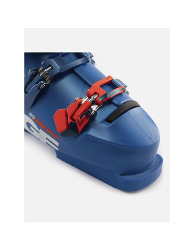 Buty narciarskie lange world cup rs zb vibrant blue