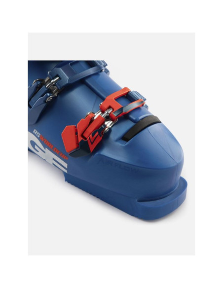 Buty narciarskie lange world cup rs zb vibrant blue
