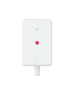 Router zte g5f jednostka/antena odu outdoor unit/antenna