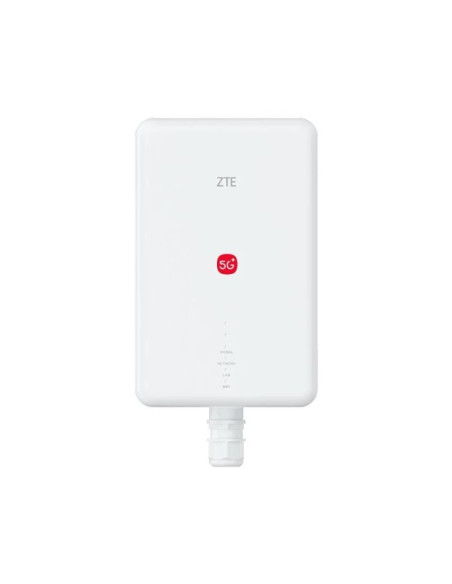 Router zte g5f jednostka/antena odu outdoor unit/antenna
