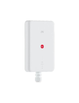 Router zte g5f jednostka/antena odu outdoor unit/antenna 2