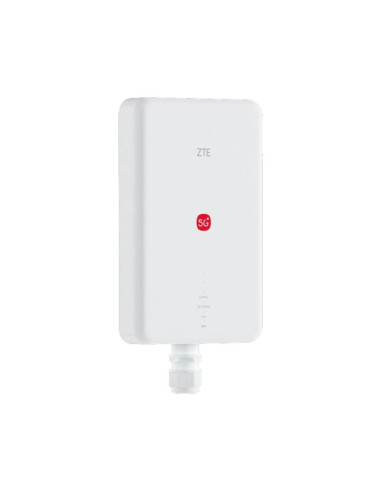 Router zte g5f jednostka/antena odu outdoor unit/antenna