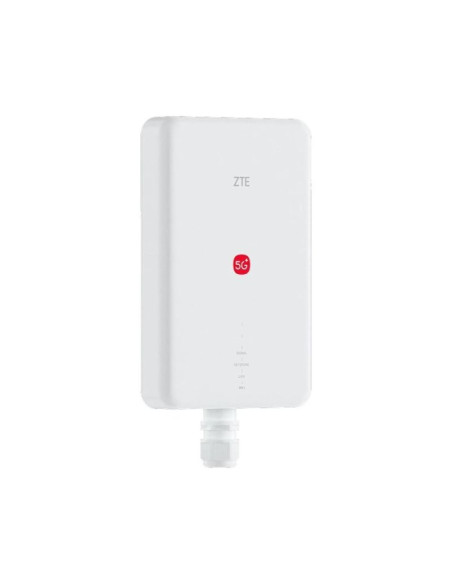 Router zte g5f jednostka/antena odu outdoor unit/antenna