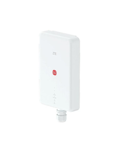 Router zte g5f jednostka/antena odu outdoor unit/antenna