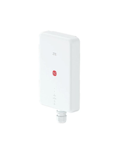 Router zte g5f jednostka/antena odu outdoor unit/antenna