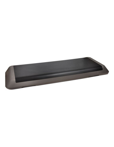 Zipro 5901793678627 step do aerobiku czarny 250 kg regulowana wysokość