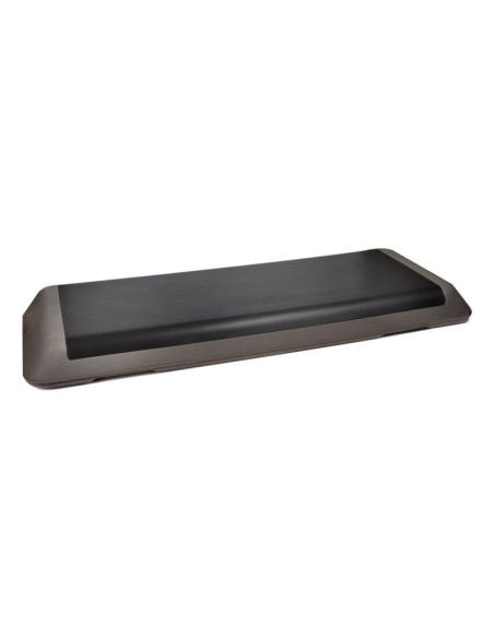 Zipro 5901793678627 step do aerobiku czarny 250 kg regulowana wysokość