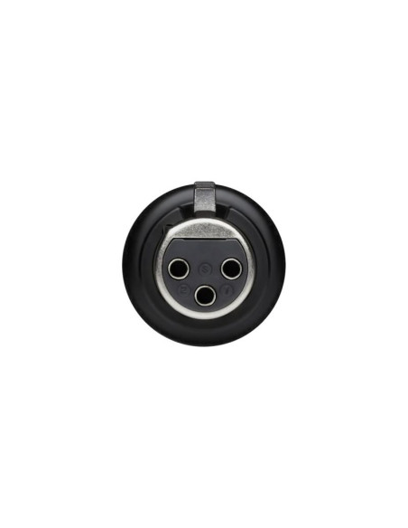 Shure mvx2ug2 - cyfrowy interfejs audio, xlr do usb