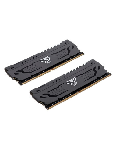 Patriot viper steel ddr4 2x8gb 3600mhz xmp2