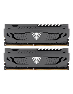 Patriot viper steel ddr4 2x8gb 3600mhz xmp2 2