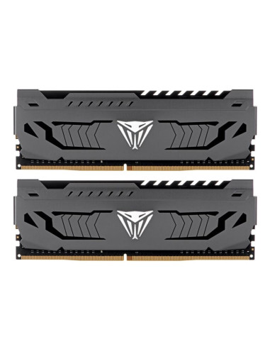 Patriot viper steel ddr4 2x8gb 3600mhz xmp2