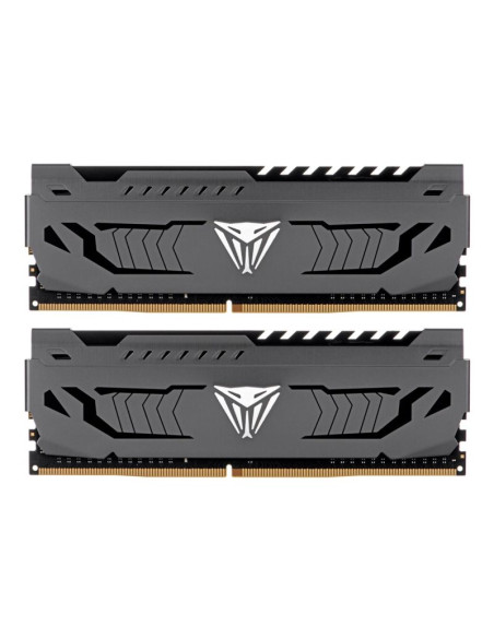 Patriot viper steel ddr4 2x8gb 3600mhz xmp2