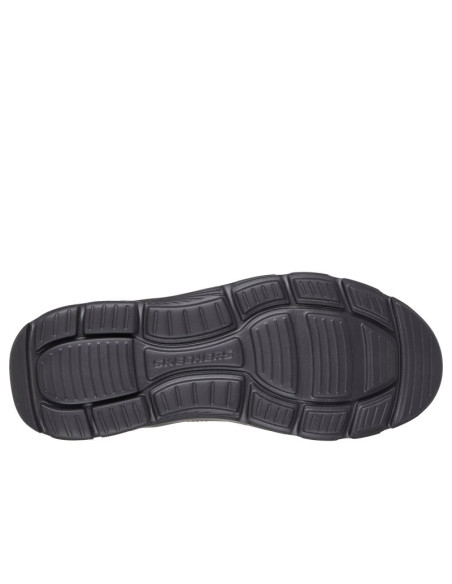 Skechers męskie półbuty arch fit garza-umar 205518 coc