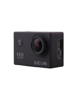Sjcam sj4000 aparat do fotografii sportowej 12 mp full hd cmos 25,4 / 3 mm (1 / 3")
