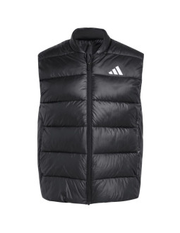 Kamizelka męska adidas ess sd puf v czarna jv7727 2