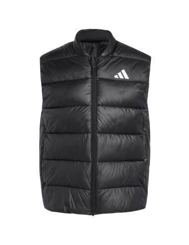 Kamizelka męska adidas ess sd puf v czarna jv7727