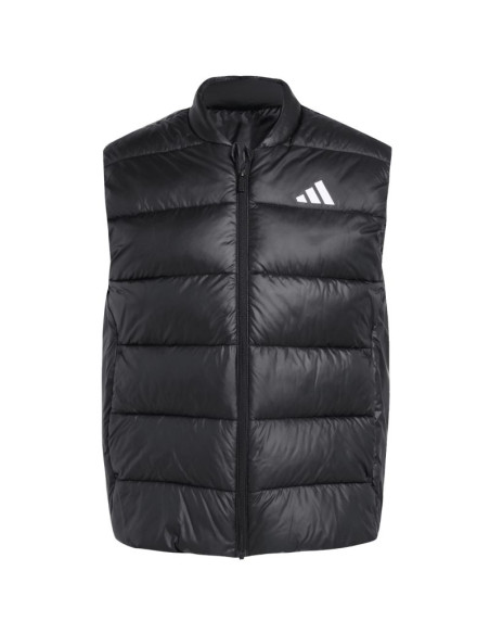 Kamizelka męska adidas ess sd puf v czarna jv7727