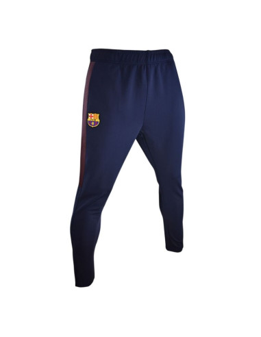 Fc barcelona dres męski tracksuit barca 5002chcla