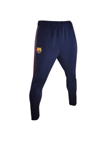Fc barcelona dres męski tracksuit barca 5002chcla