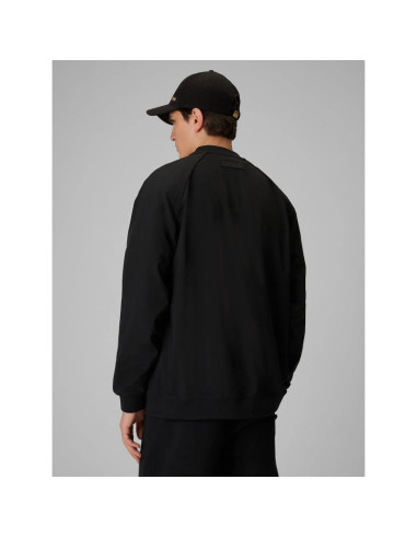 Bluza bomberka męska 4f | robert lewandowski 4f rl9kss26tswsm2953-20s